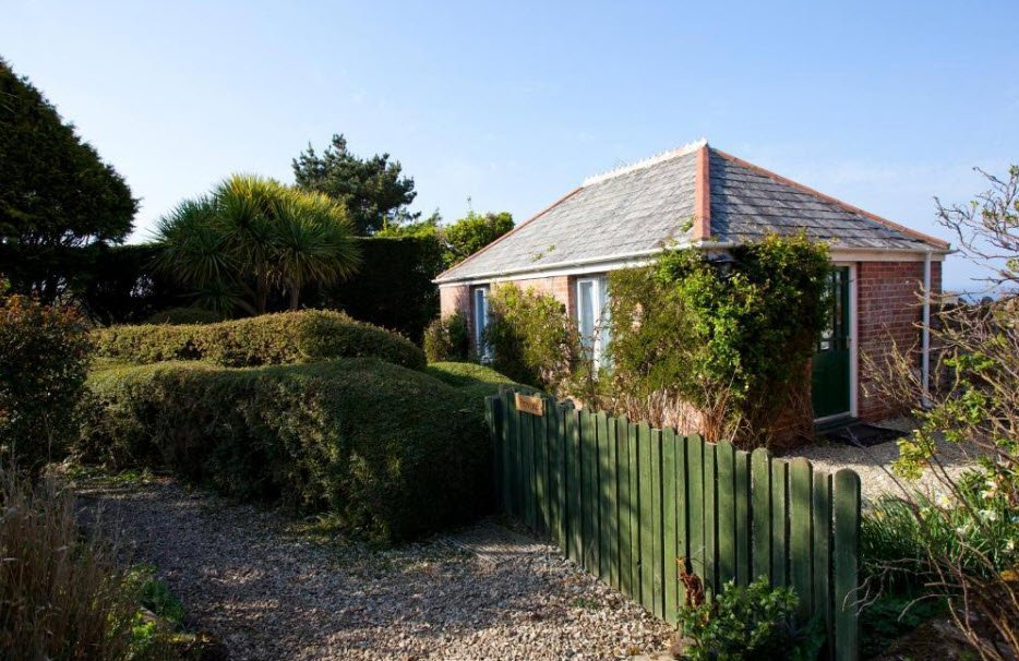 Longcross Victorian Gardens , United Kingdom